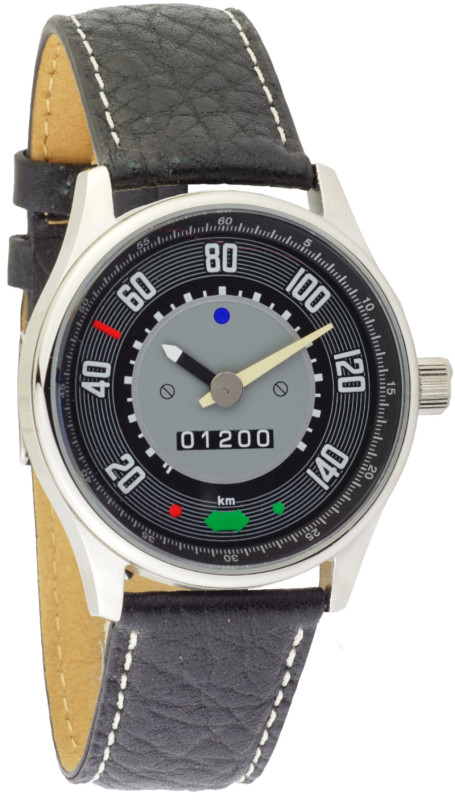 1200 Käfer Uhr